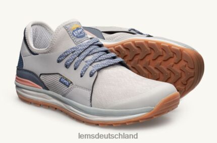 RJ44BP84 Lems mesa Schuhe Frauen Mond-