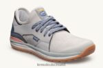 RJ44BP84 Lems mesa Schuhe Frauen Mond- - Image 9