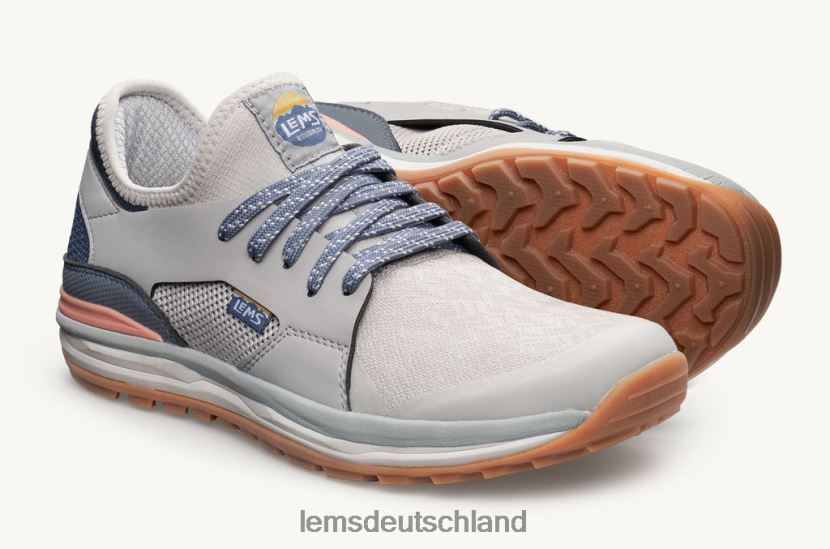 rj44bp84_lems_mesa_schuhe_frauen_mond.jpg RJ44BP84 Lems mesa Schuhe Frauen Mond- - Image 1