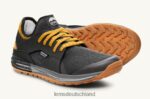 RJ44BP85 Lems mesa Schuhe Frauen Kohlenstoff