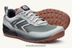 RJ44BP86 Lems ursprüngliches Streben Schuhe Frauen Morgentau