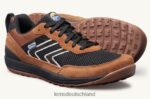 RJ44BP88 Lems ursprüngliches Streben Schuhe Frauen Canyon (Wildleder)