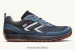 RJ44BP89 Lems ursprüngliches Streben Schuhe Frauen Orionblau - Image 2
