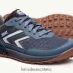 RJ44BP89 Lems ursprüngliches Streben Schuhe Frauen Orionblau