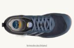RJ44BP89 Lems ursprüngliches Streben Schuhe Frauen Orionblau - Image 4