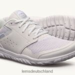 RJ44BP8 Lems Ur-Zen Schuhe Männer weißer Sand