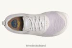 RJ44BP8 Lems Ur-Zen Schuhe Männer weißer Sand - Image 4