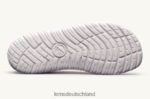 RJ44BP8 Lems Ur-Zen Schuhe Männer weißer Sand - Image 5