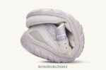 RJ44BP8 Lems Ur-Zen Schuhe Männer weißer Sand - Image 6