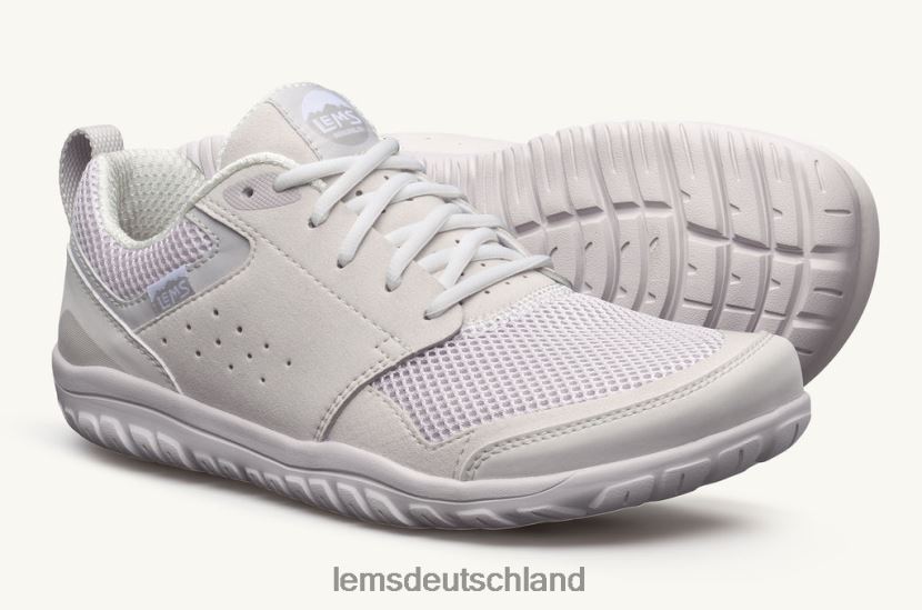 rj44bp8_lems_ur_zen_schuhe_maenner_weisser_sand.jpg RJ44BP8 Lems Ur-Zen Schuhe Männer weißer Sand - Image 1