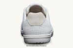 RJ44BP90 Lems kourt Schuhe Frauen Whiteout - Image 9
