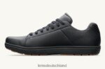 RJ44BP92 Lems Gerichtsgriff Schuhe Frauen Mitternacht - Image 4