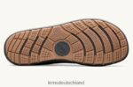 RJ44BP92 Lems Gerichtsgriff Schuhe Frauen Mitternacht - Image 5