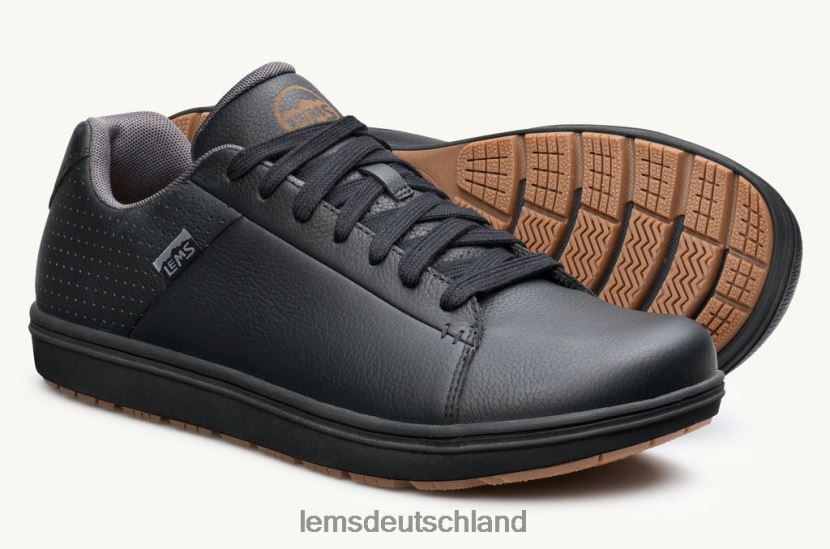 rj44bp92_lems_gerichtsgriff_schuhe_frauen_mitternacht.jpg RJ44BP92 Lems Gerichtsgriff Schuhe Frauen Mitternacht - Image 1