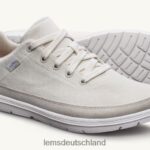 RJ44BP93 Lems Chillum Schuhe Frauen Vanille