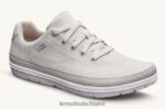 RJ44BP93 Lems Chillum Schuhe Frauen Vanille - Image 7