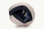 RJ44BP94 Lems Chillum Schuhe Frauen Uni-Blau - Image 9