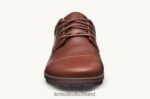 RJ44BP98 Lems neun2fünf Schuhe Frauen Mokka - Image 8