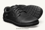 RJ44BP99 Lems neun2fünf Schuhe Frauen Schwarz