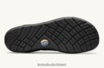 RJ44BP99 Lems neun2fünf Schuhe Frauen Schwarz - Image 5